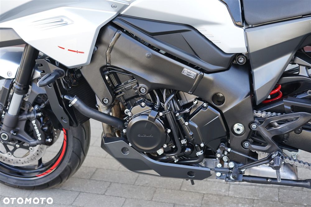 Suzuki Katana - 29
