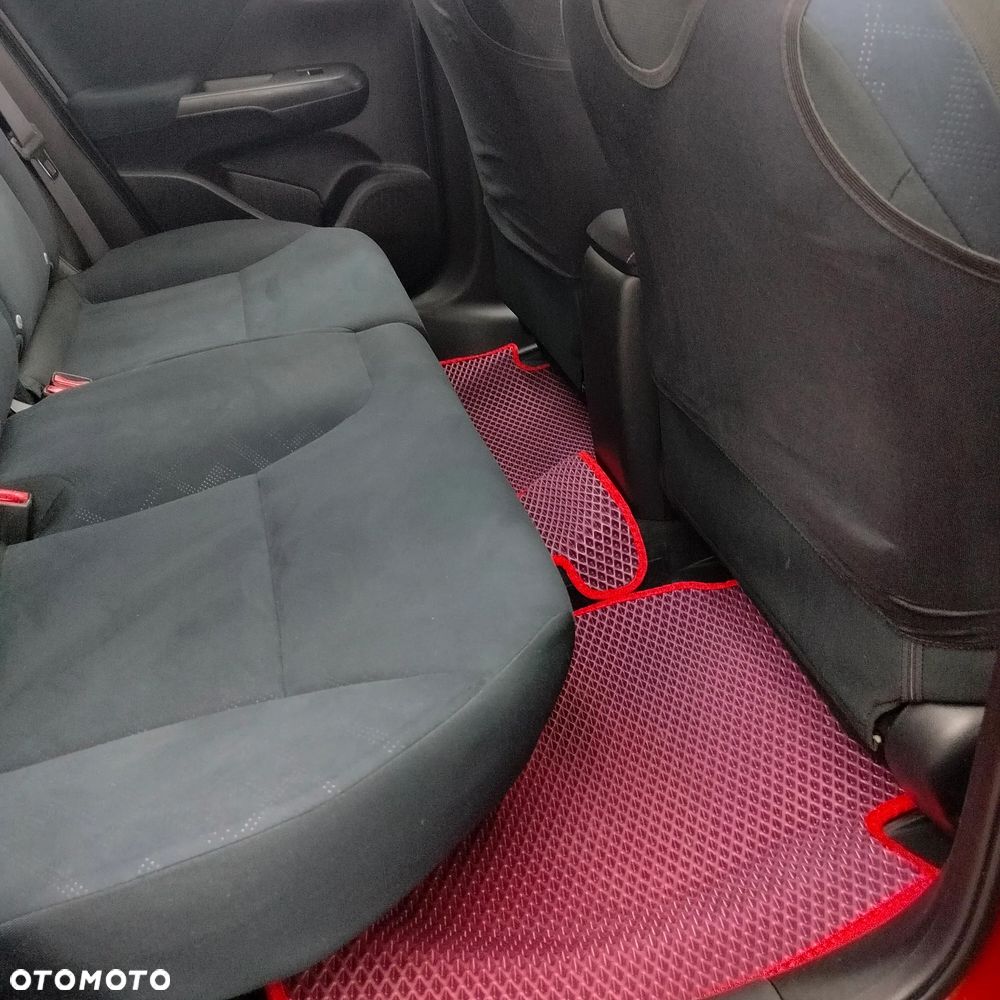 Honda Civic 1.8 Comfort - 28