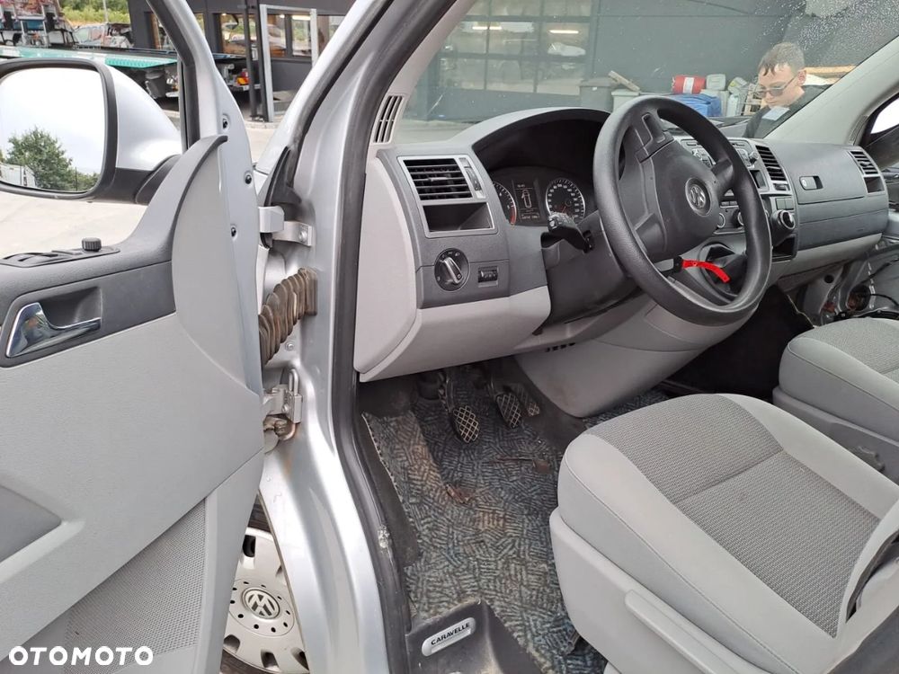 Volkswagen Caravelle 2.0 TDI L1 Trendline - 13