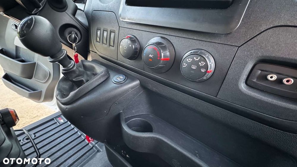 Renault master - 21