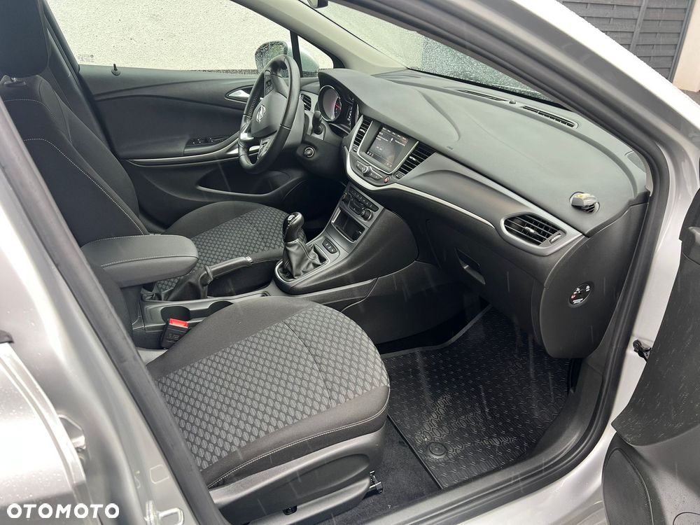 Opel Astra ver-1-2-turbo - 6