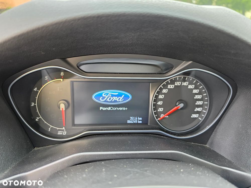 Ford Mondeo 2.0 TDCi Champions Edition - 3