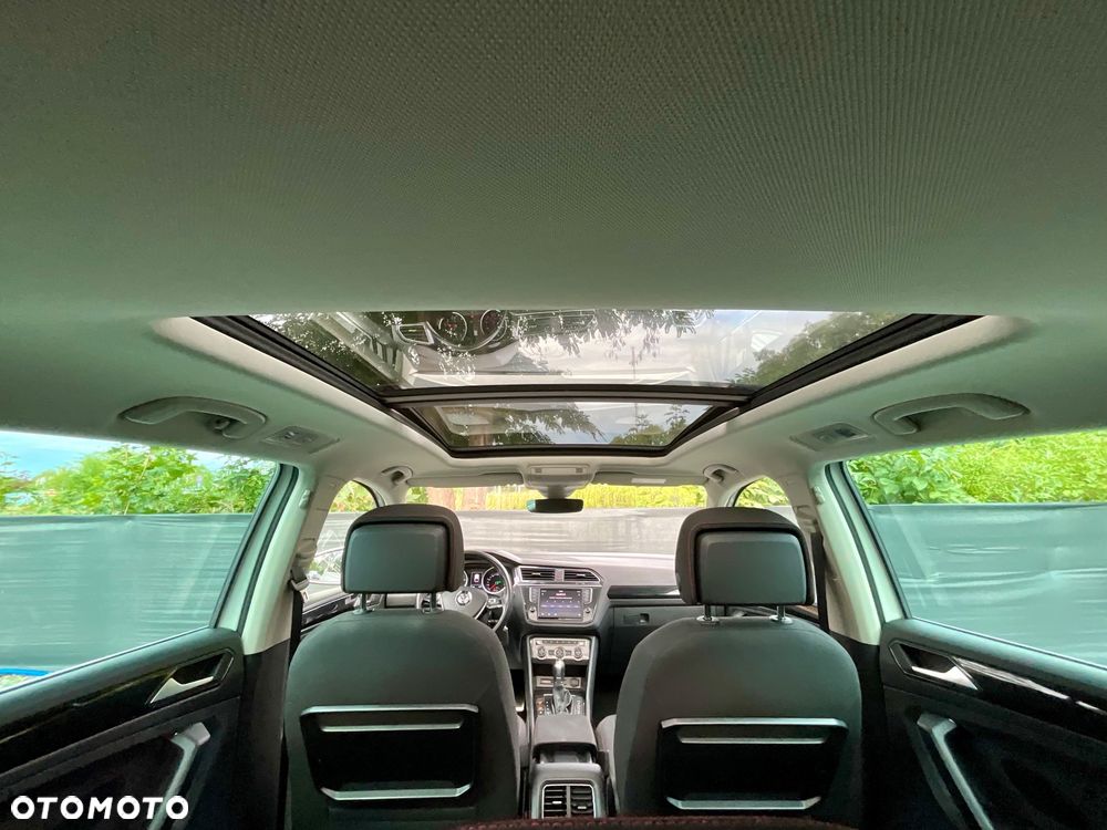 Volkswagen Tiguan 2,0 TSI OPF 4Motion DSG R-Line - 15