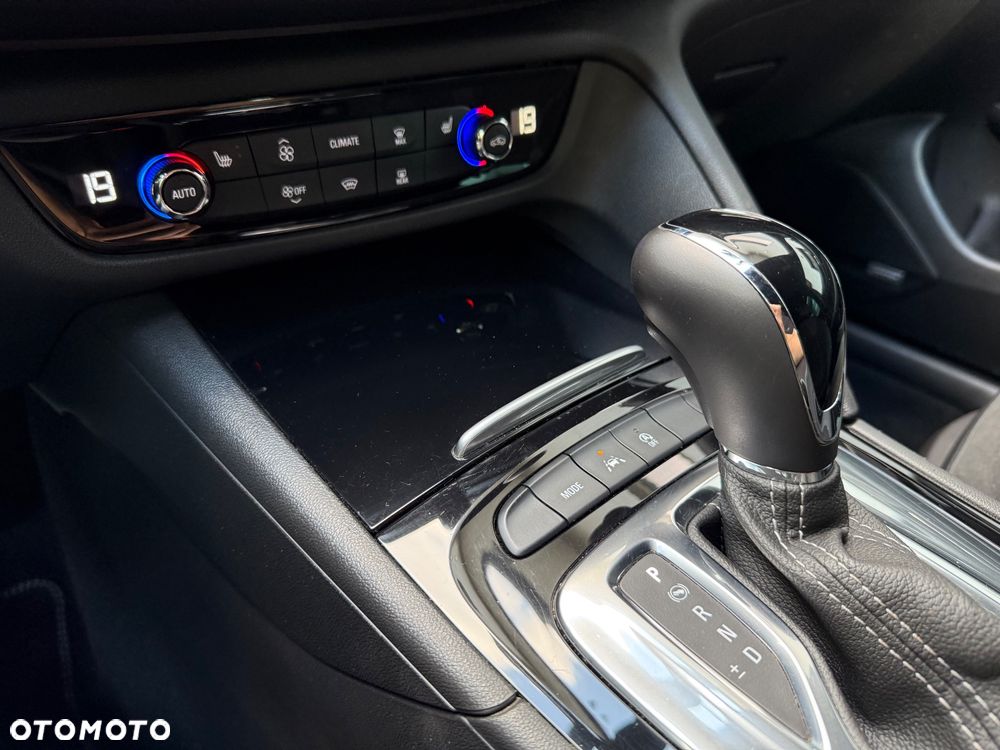Opel Insignia 2.0 CDTI Ultimate S&S - 31