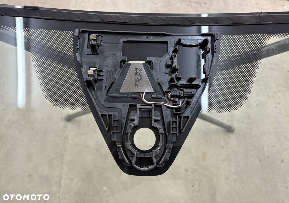 Szyba przednia VW GOLF 2020- VIII - 4