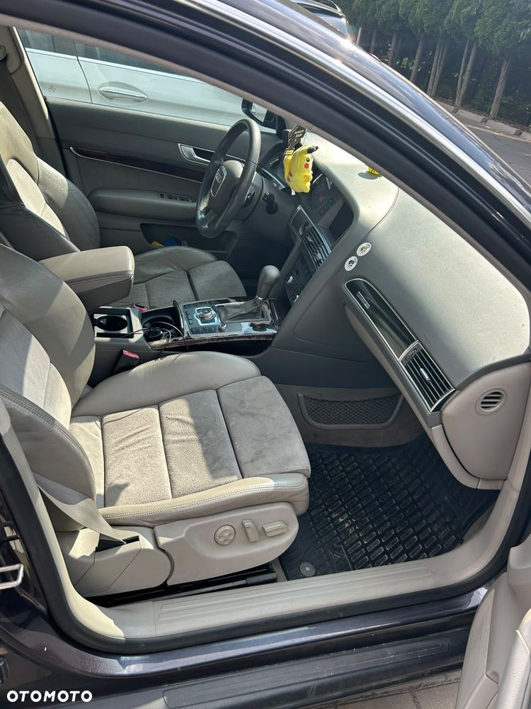 Audi A6 Limousine 3.0 TDI tiptronic quattro - 8