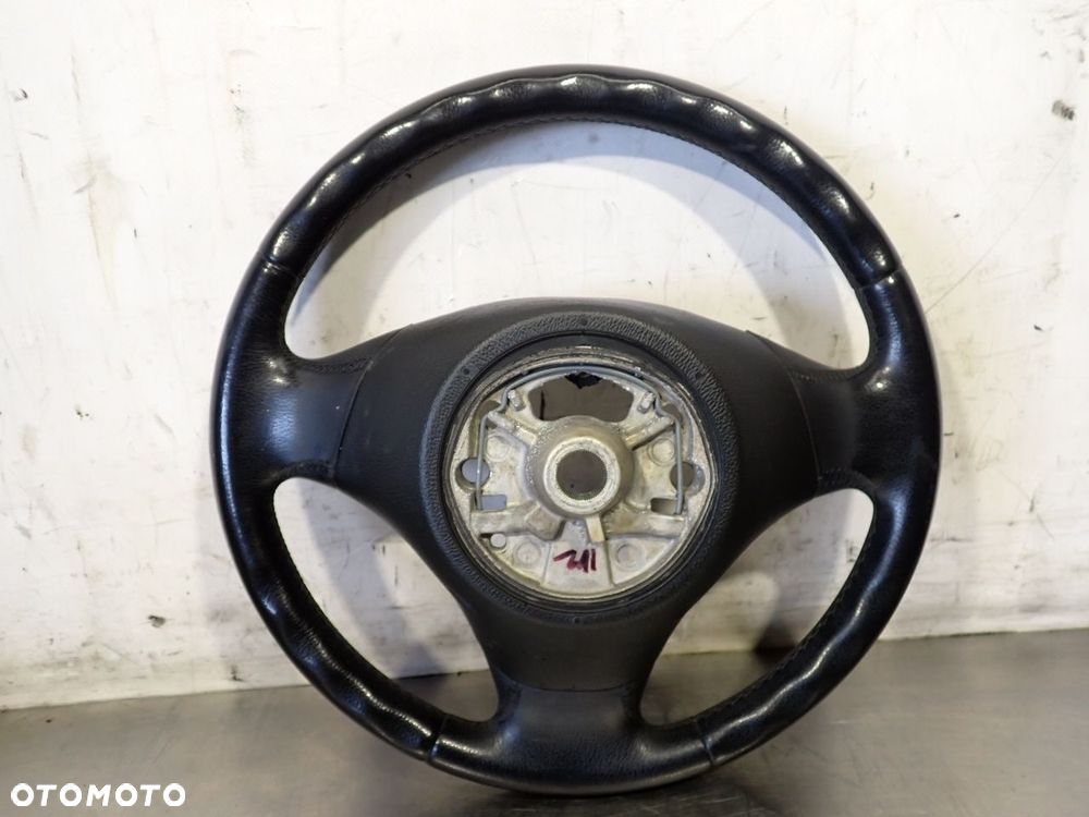 KIEROWNICA BMW E91  6764548-07 6959894-01 - 10