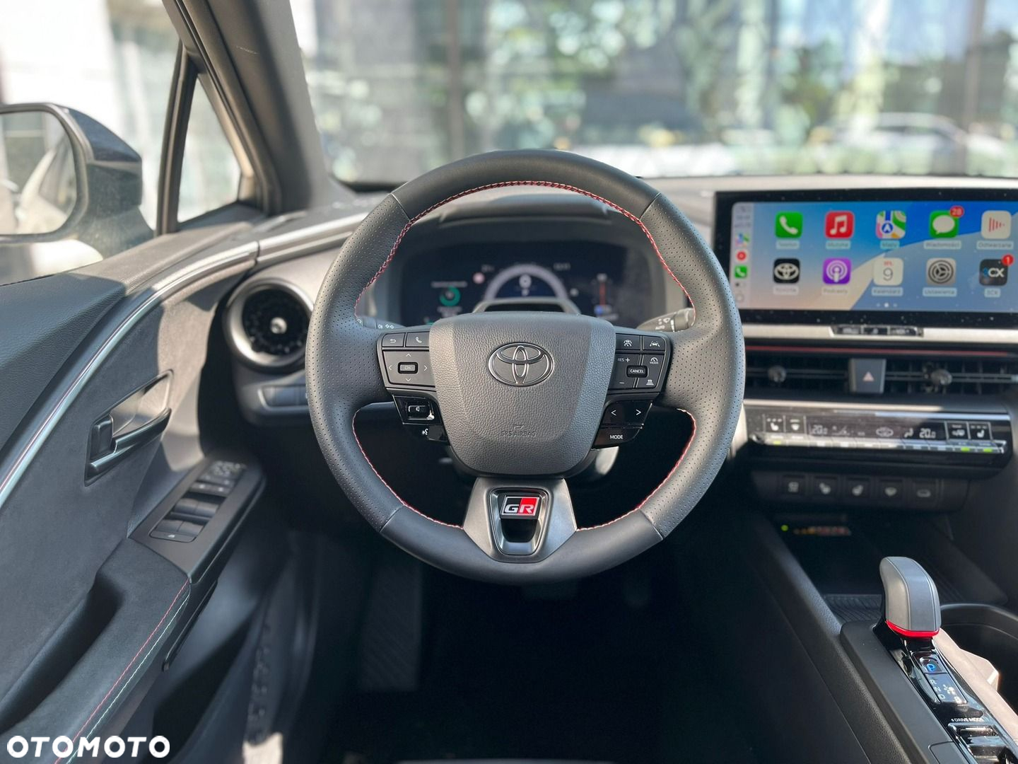 Toyota C-HR - 14