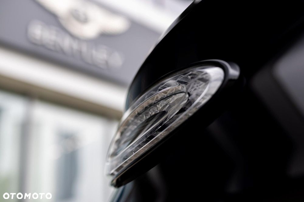Bentley Bentayga - 19