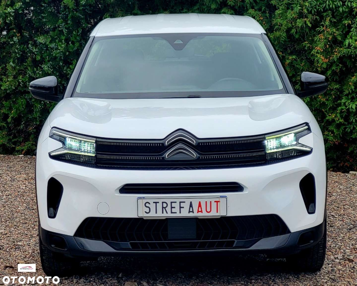 Citroën C5 Aircross - 10