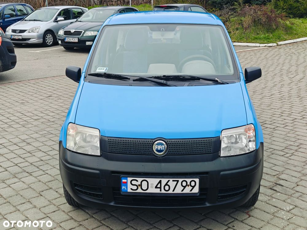 Fiat Panda 1.1 Fresh - 10