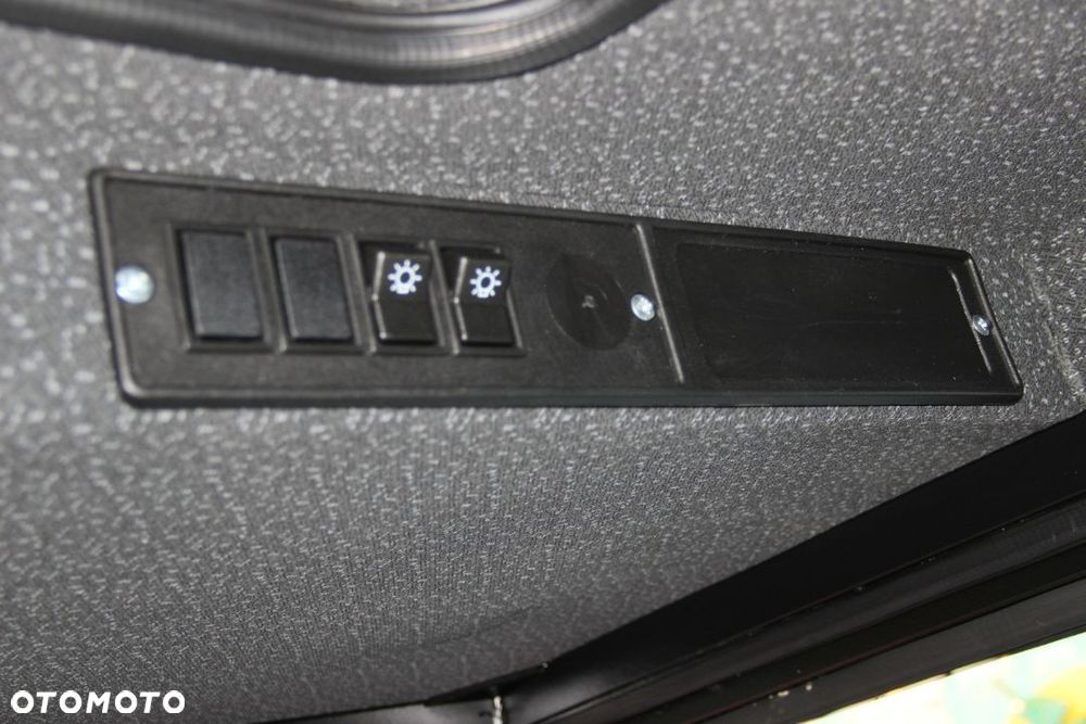 Kabina C360 maska C- 360 Naglak zestaw żółty kabiny maski - 7