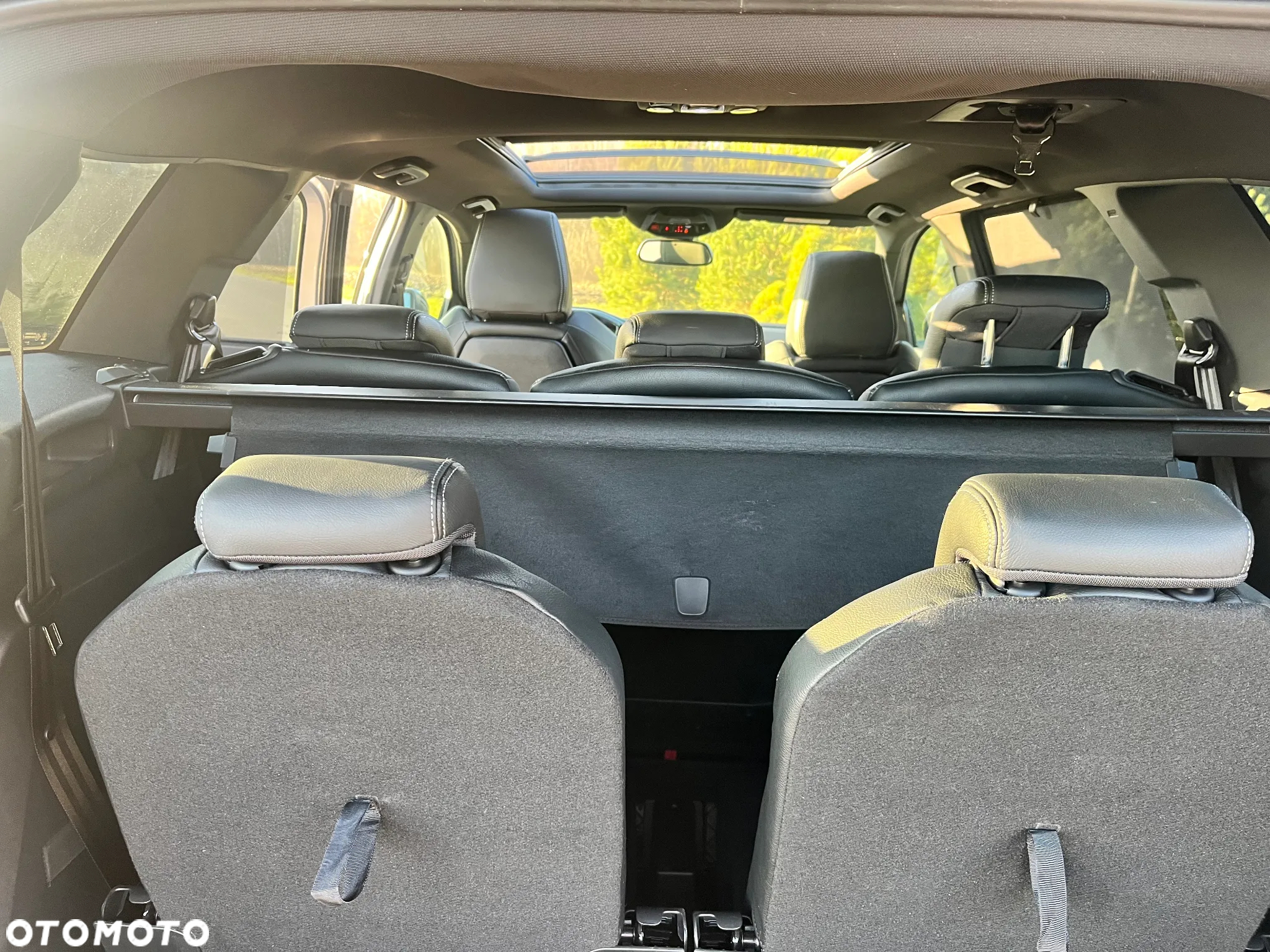 Peugeot 5008 1.5 BlueHDi GT S&S - 10