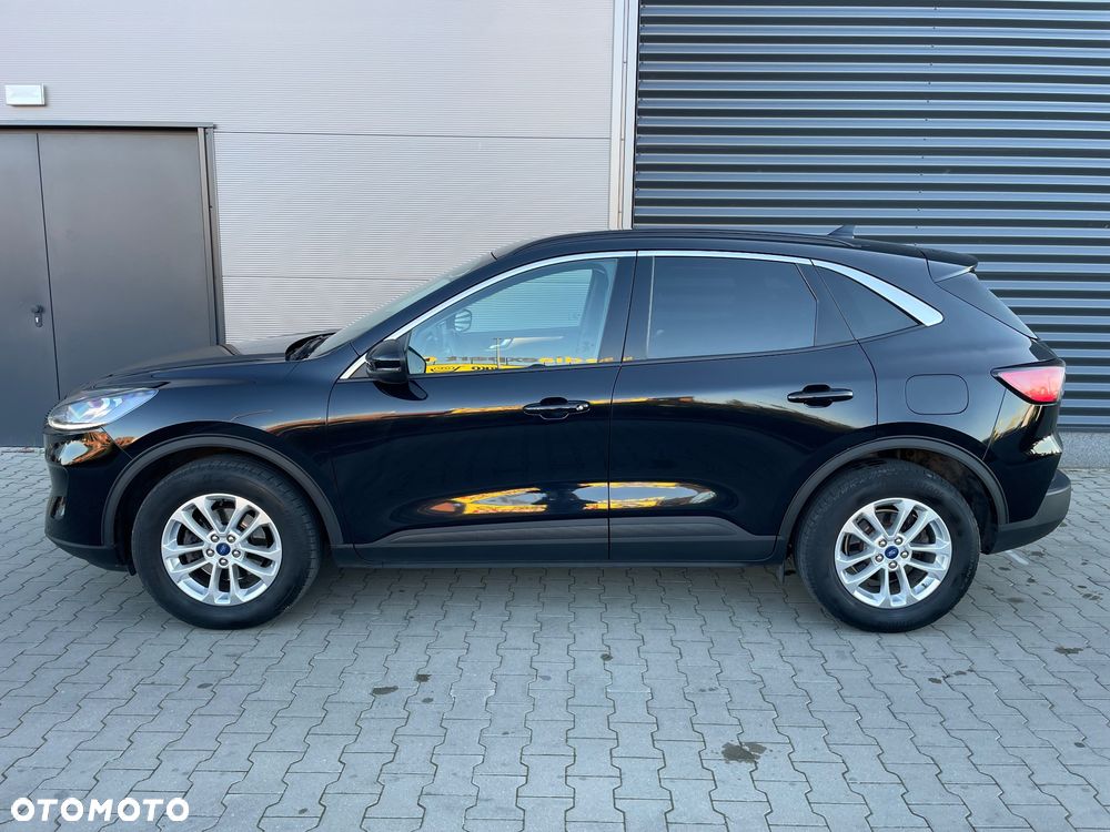 Ford Kuga 1.5 EcoBoost FWD Titanium X - 6