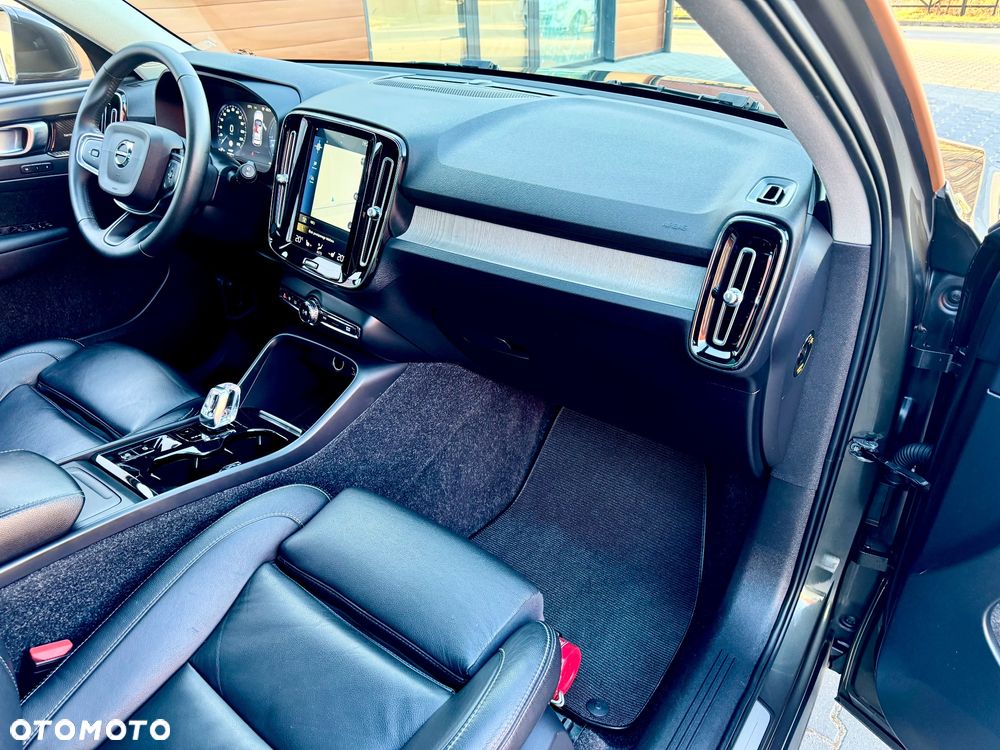 Volvo XC 40 D3 Inscription - 27