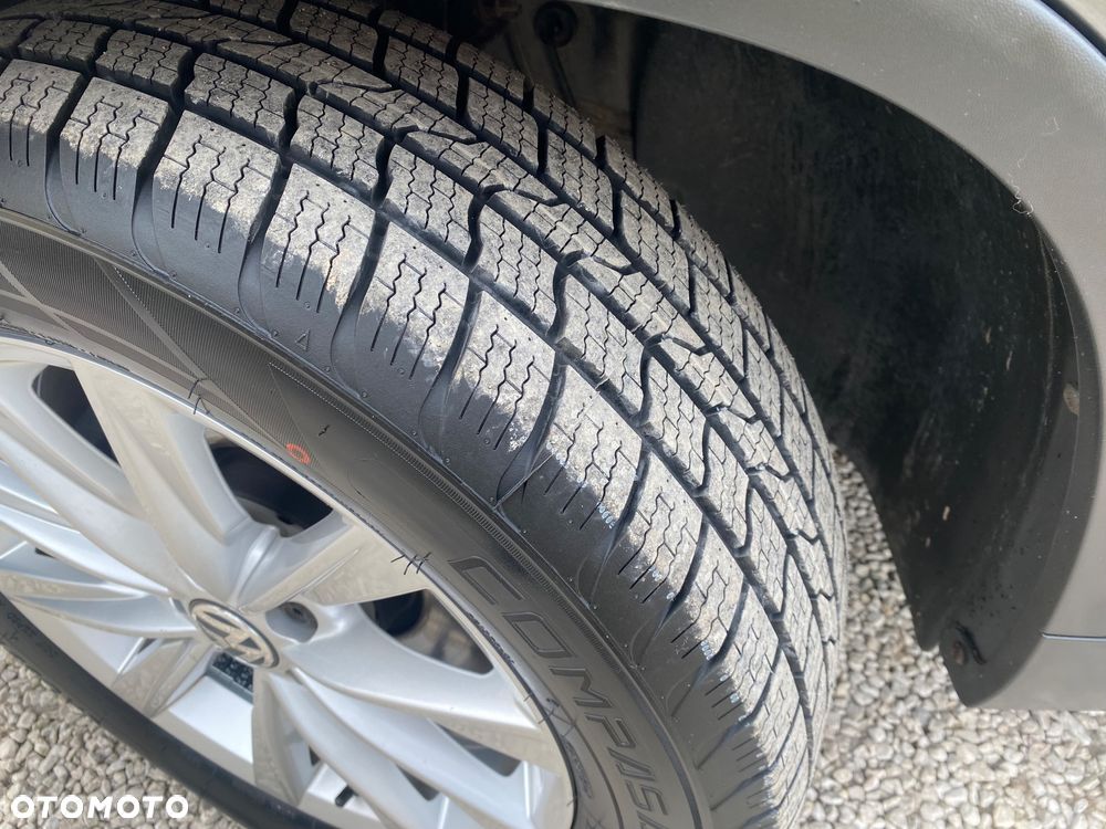 Volkswagen Tiguan 1.4 TSI BlueMotion Technology Sport & Style - 18