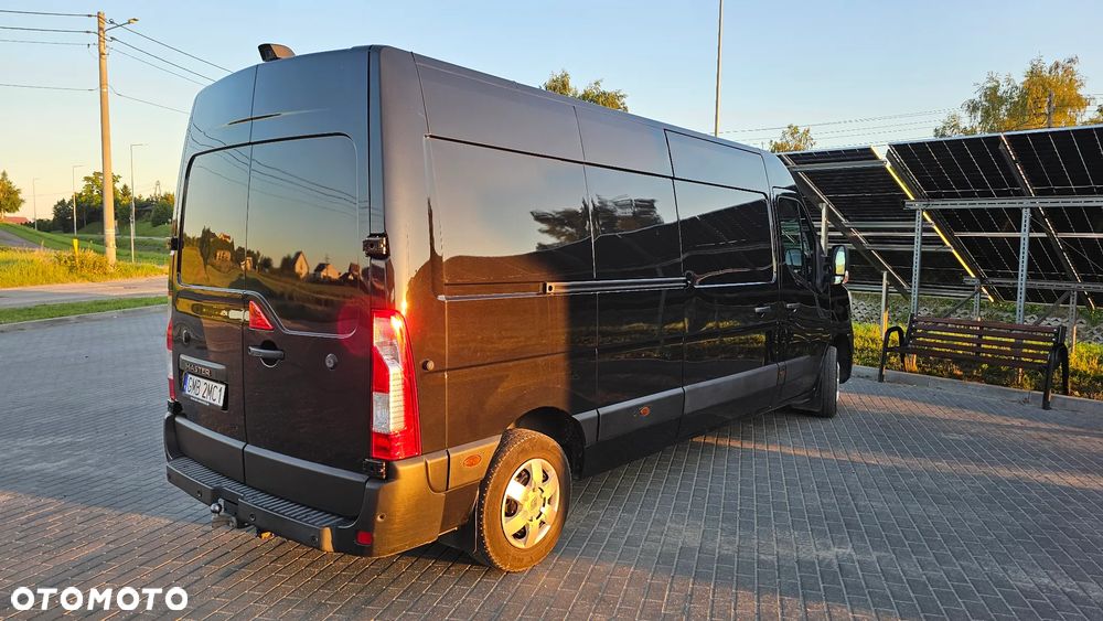 Renault Master - 10