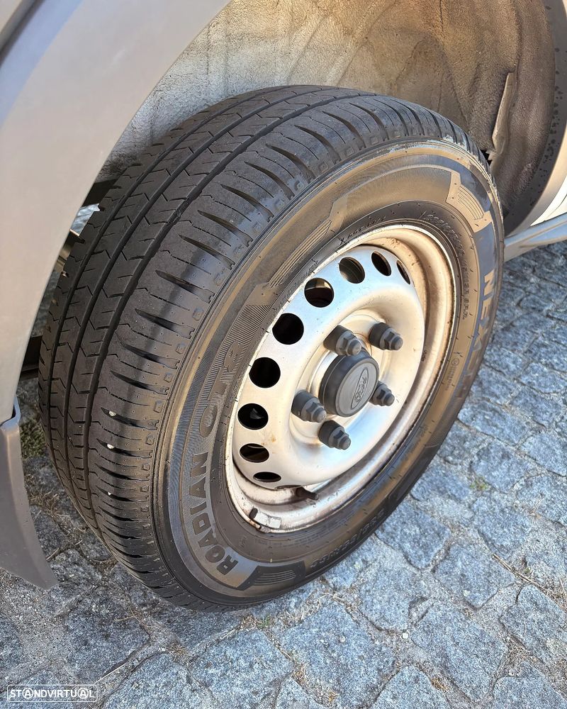 Ford Transit - 6