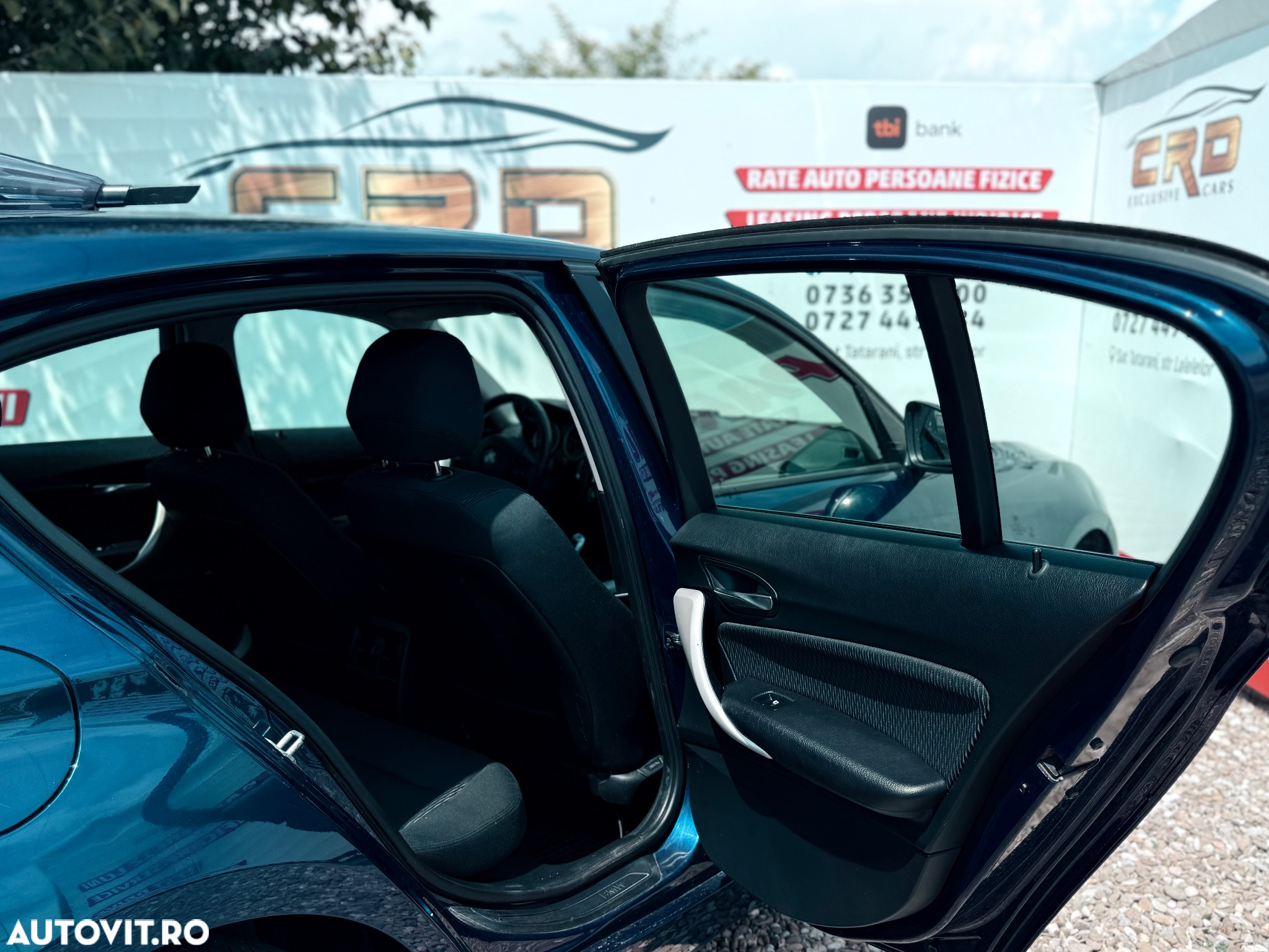 BMW Seria 1 - 15