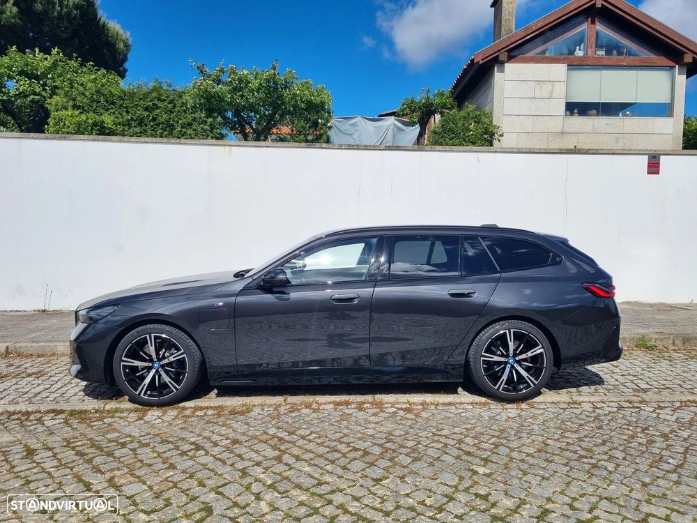 BMW 530 e xDrive Pack Desportivo M Pro - 6