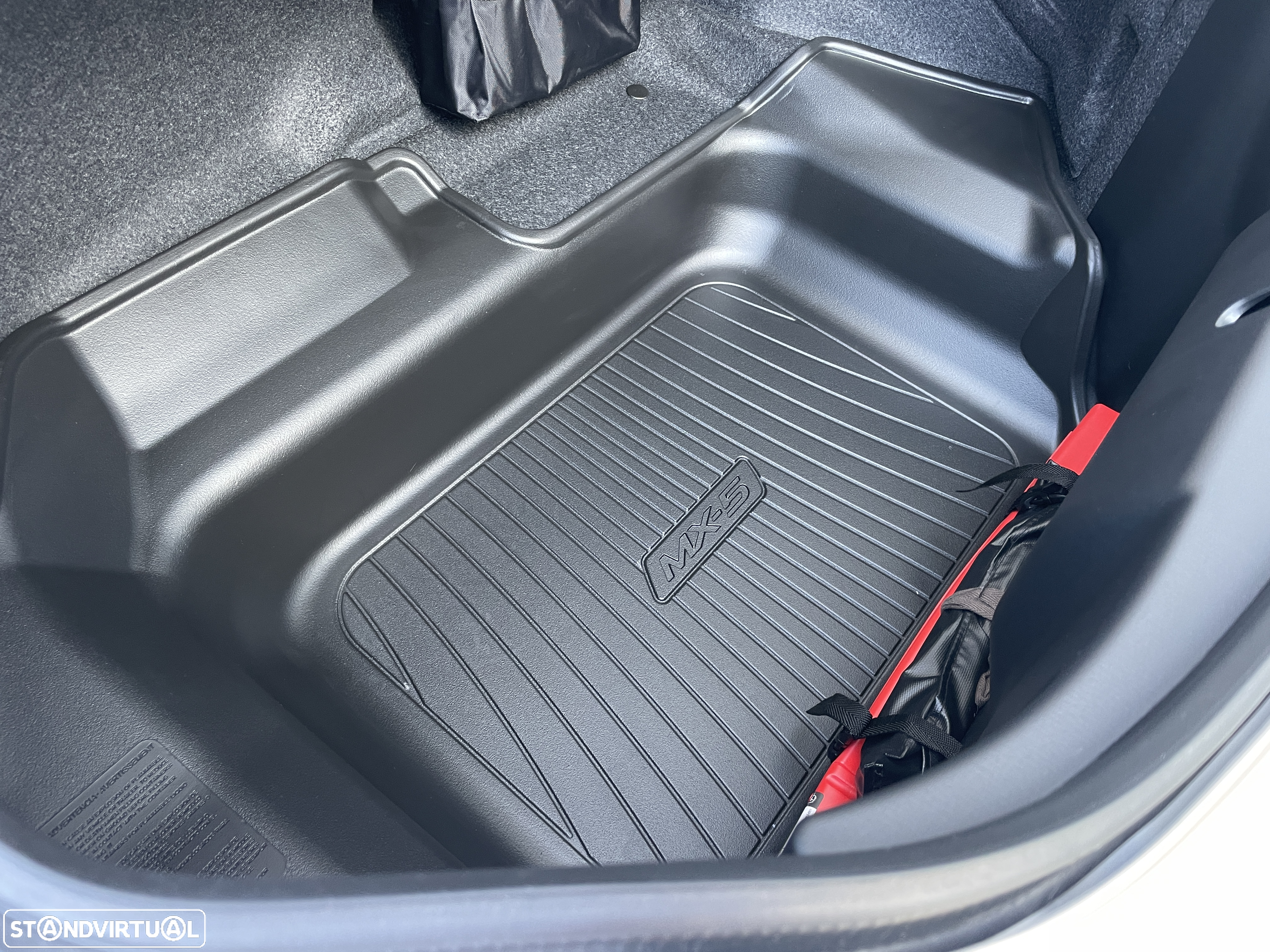 Mazda MX-5 1.5 RF Sky-G Evolve - 30