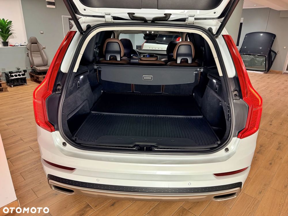 Volvo XC 90 D5 AWD Inscription - 18