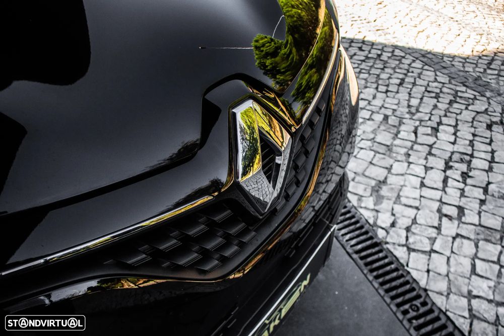 Renault Clio TCe 90 EQUILIBRE - 9