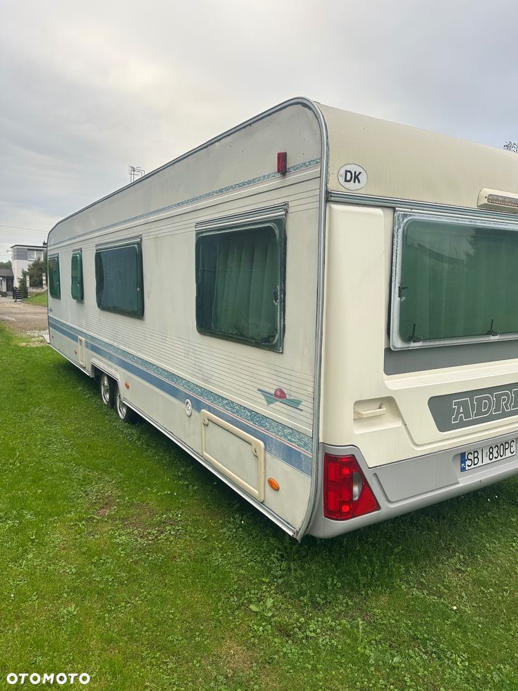 Adria 5312 - 6