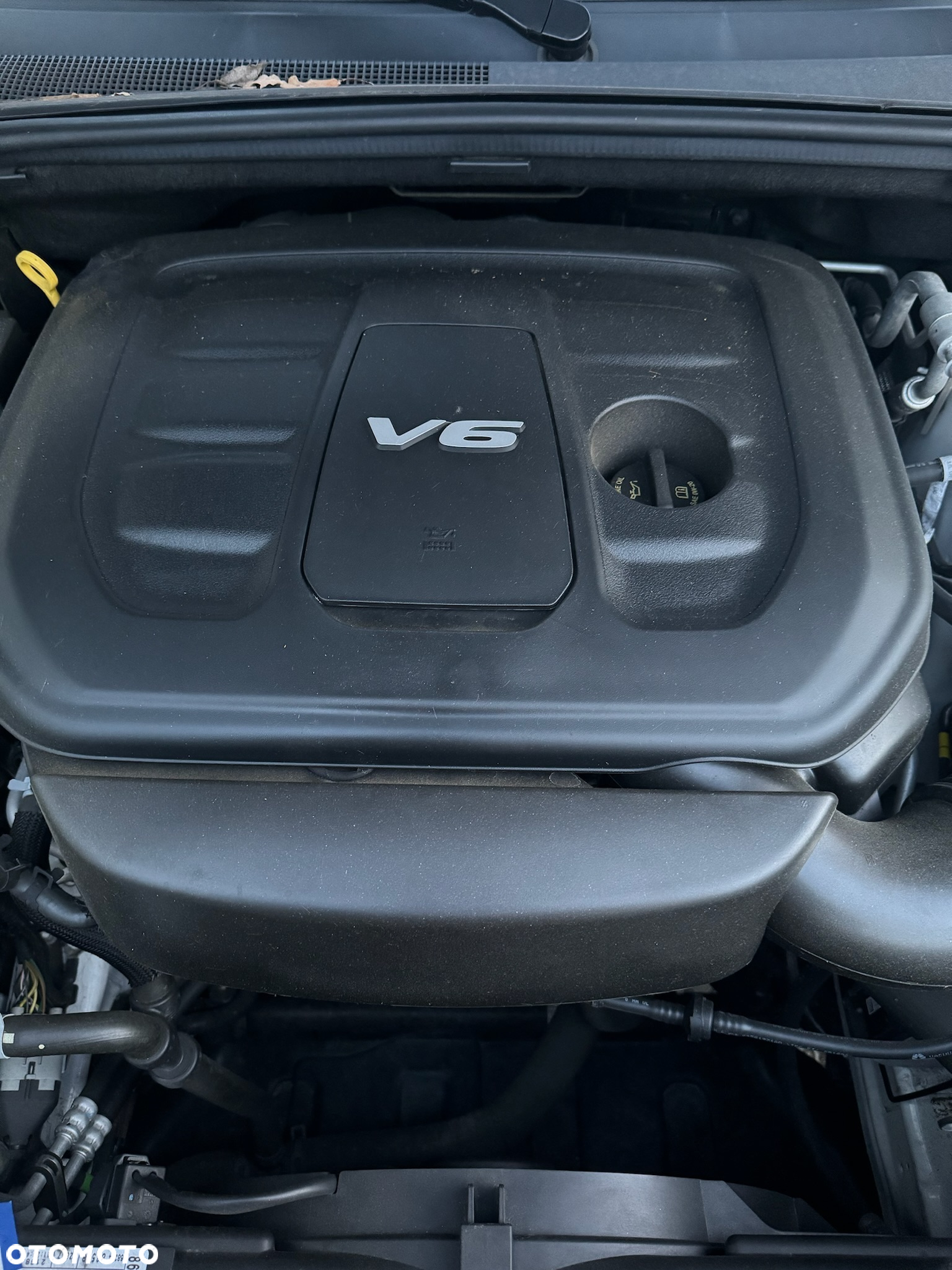Jeep Grand Cherokee 3.6 V6 Pentastar 4WD Automatik Limited - 10
