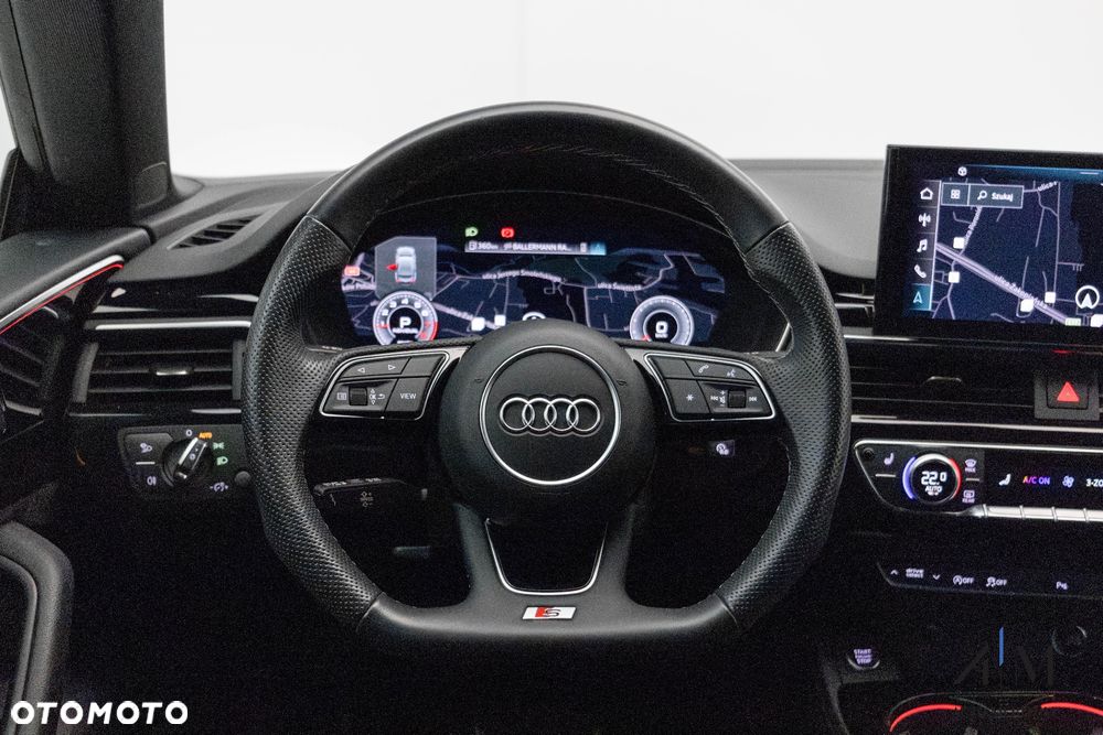Audi A5 Sportback - 19