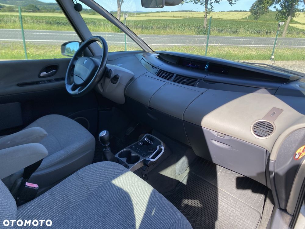 Renault Grand Espace - 6