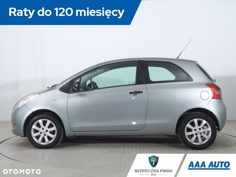 Toyota Yaris - 3