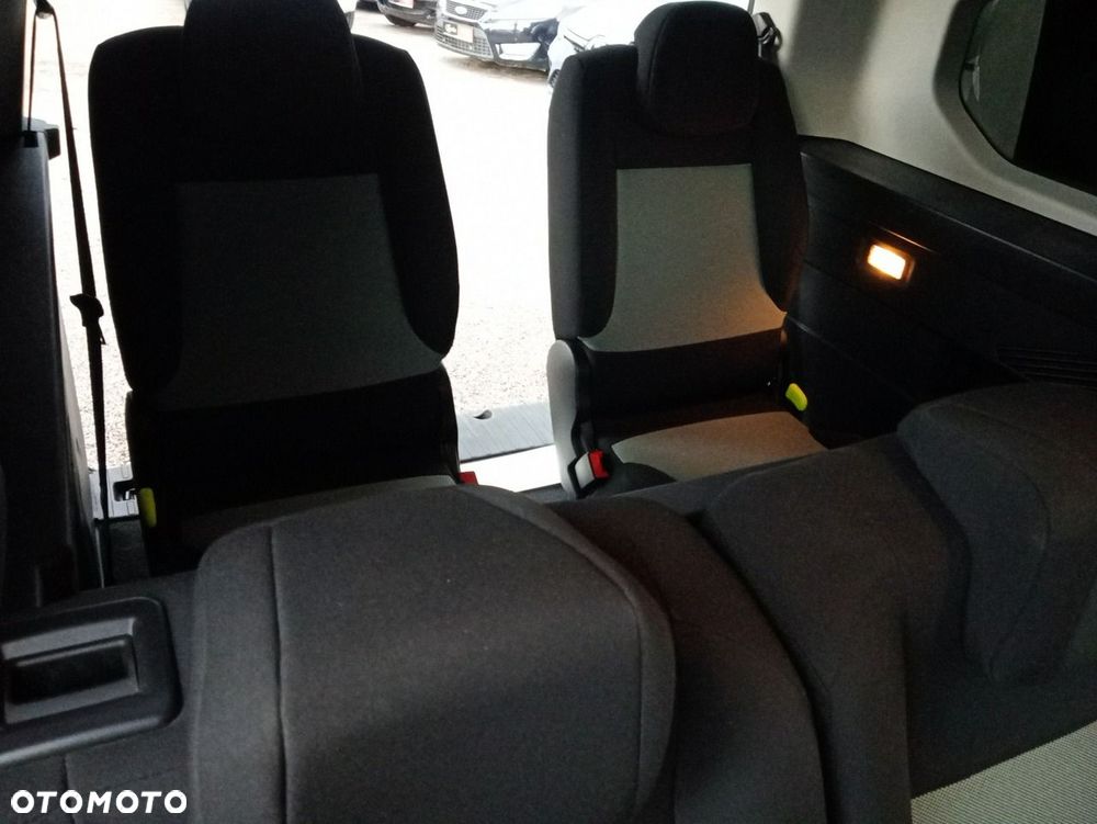 Citroën Berlingo - 12