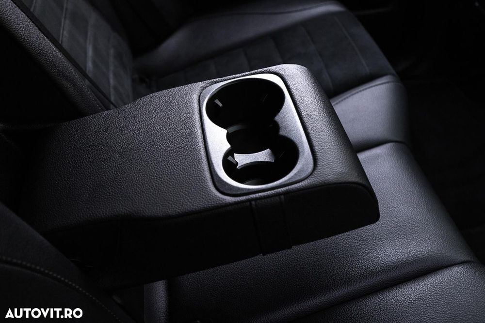 Mercedes-Benz GLE Coupe 400 d 4MATIC - 16