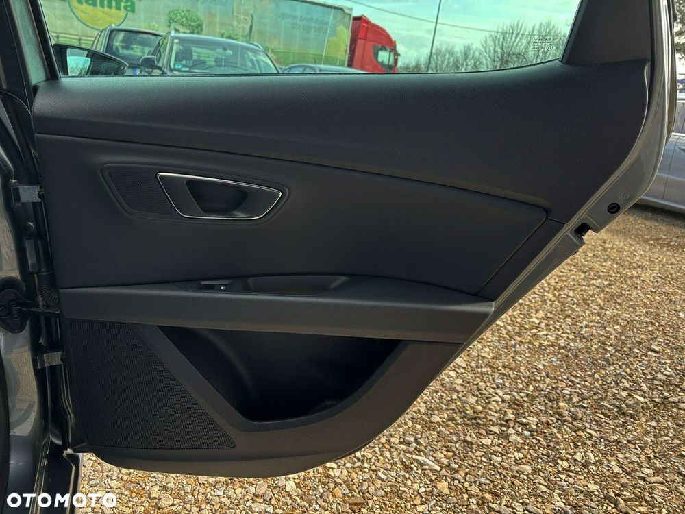 Seat Leon 2.0 TDI FR - 22
