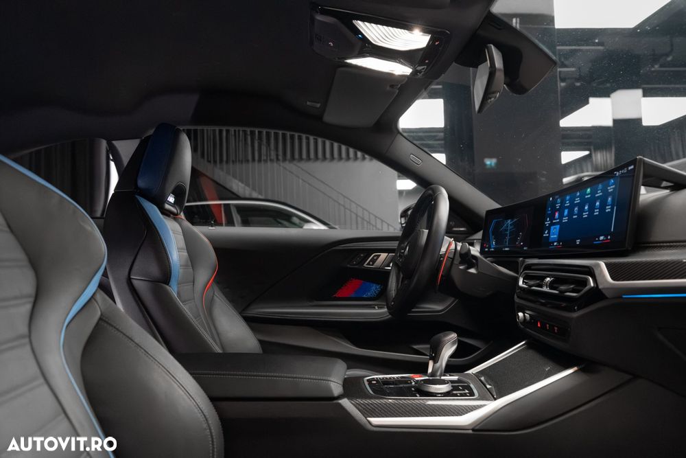 BMW M2 - 31