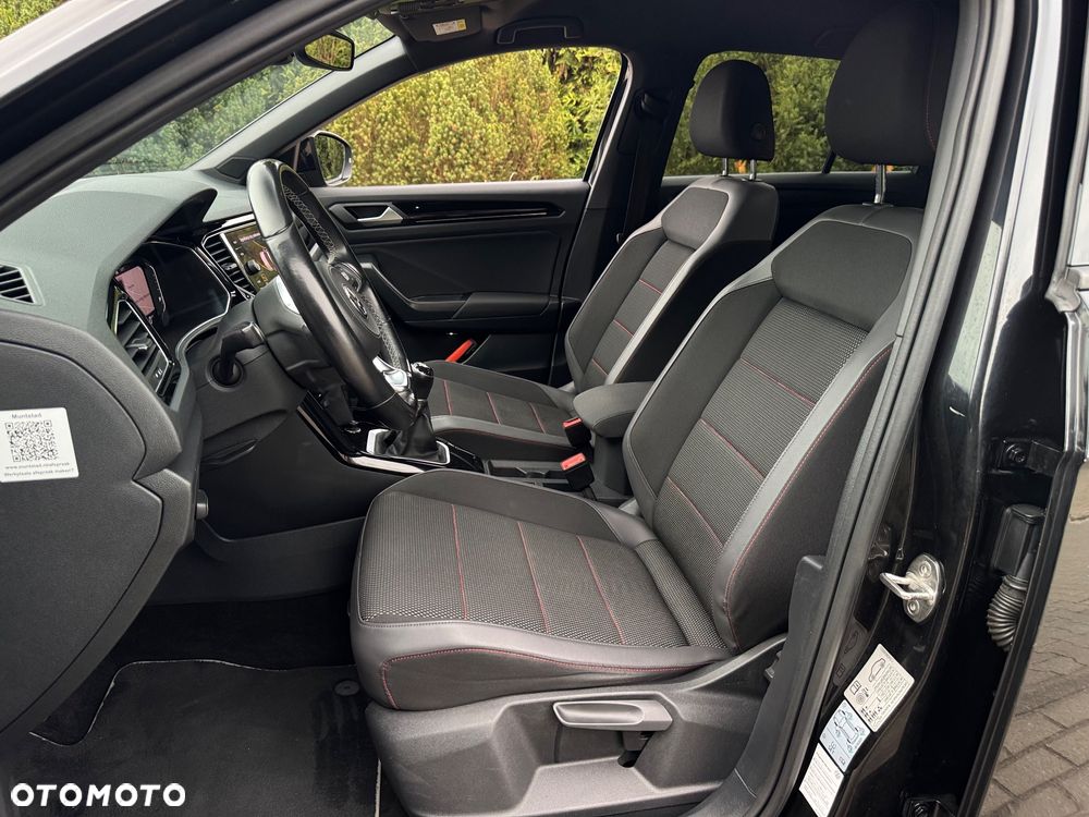 Volkswagen T-Roc 1.5 TSI R-Line - 21