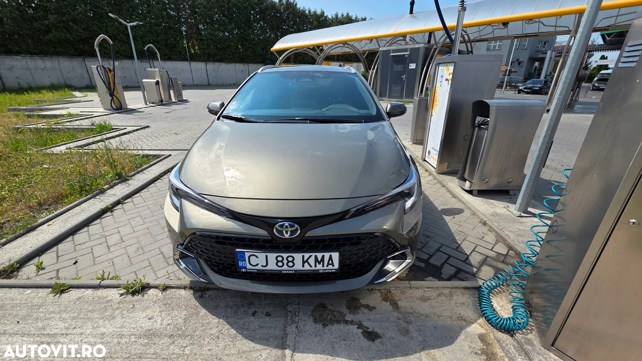 Toyota Corolla 1.8 HSD Dynamic - 14