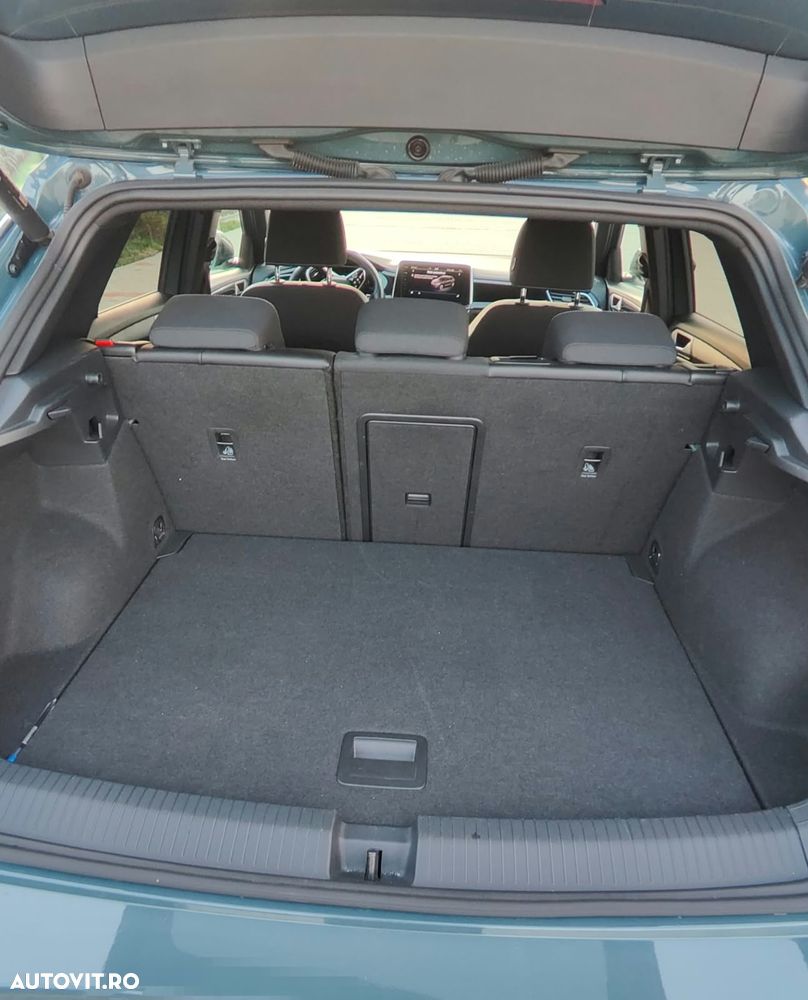 Volkswagen T-Roc 2.0 TDI 4Mot DSG R-Line - 17