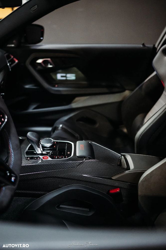 BMW M2 CS - 8