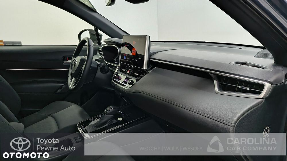 Toyota Corolla Cross 2.0 Hybrid Style - 14
