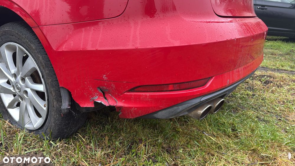 Audi A3 Limousine - 10