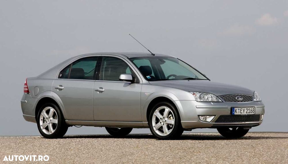 Ford Mondeo ( B4Y / B5Y / BWY ) 2000-2007 PIESE AUTO - 2