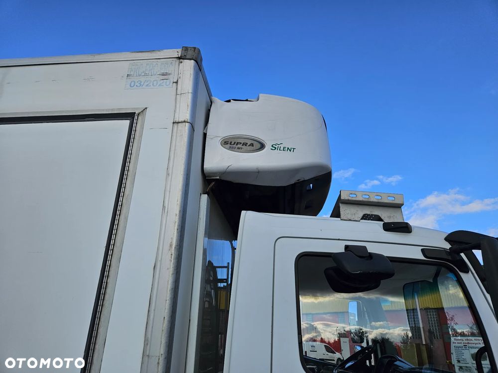 Mercedes-Benz Atego 1318 - 2