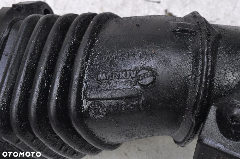 FORD C-MAX RURA DOLOT POWIETRZA 9649251980 - 3