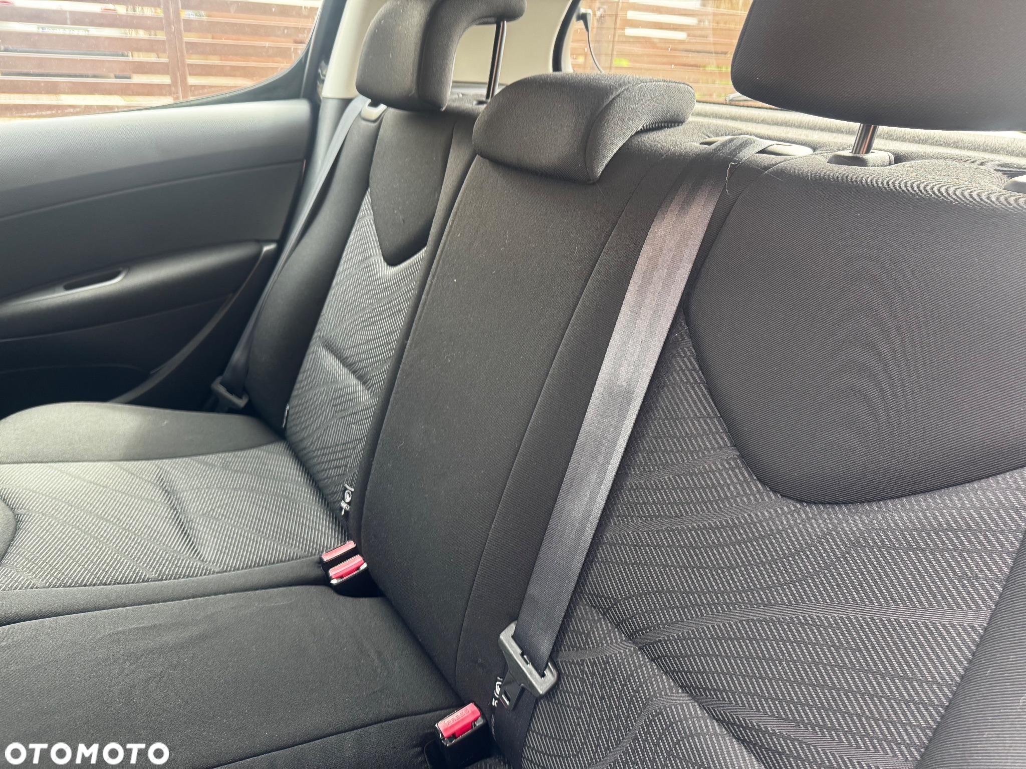 Peugeot 308 1.6 HDi Active - 11