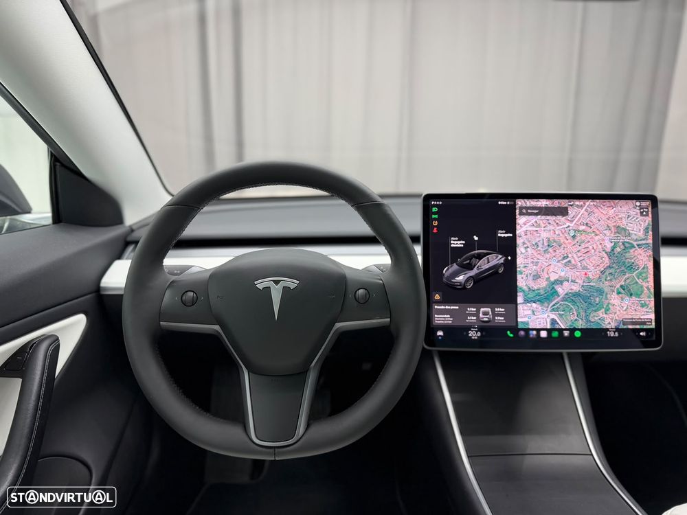 Tesla Model 3 Performance Dual Motor AWD - 20