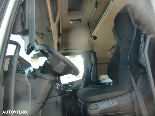 Mercedes-Benz Actros 1845,Mirror Cam, Factura externa - 13