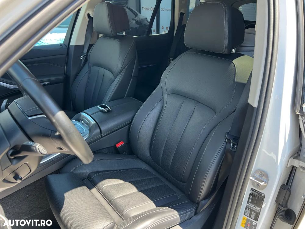 BMW X5 xDrive45e AT PHEV - 20