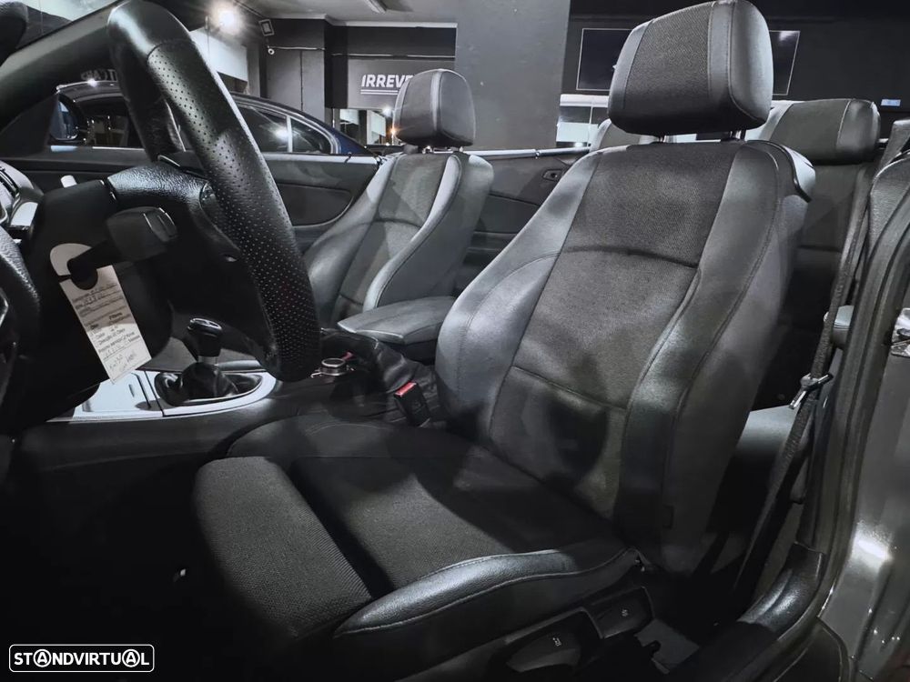 BMW 120 - 9